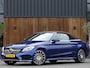 Mercedes-Benz C-klasse Cabrio 400 334PK 4-Matic AMG / Premium Plus