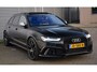 Audi RS6 4.0 TFSI quattro performance*754PK*Pano*Dealer onderhouden*
