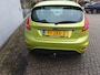 Ford Fiesta 1.4 Titanium