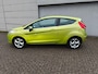Ford Fiesta 1.4 Titanium