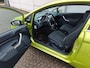 Ford Fiesta 1.4 Titanium