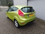 Ford Fiesta 1.4 Titanium