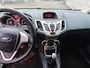 Ford Fiesta 1.4 Titanium