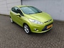 Ford Fiesta 1.4 Titanium