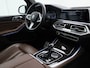 BMW X5 xDrive45e Executive M-Sport | PANO | CAMERA | HUD | LUCHTVERING | KEYLESS | STOEL- EN STUURVERW. | TREKHAAK