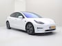 Tesla Model 3 Long-Range AWD 351pk 75 kWh FACELIFT [ WARMTEPOMP+AUTOPILOT+620KM WLTP+PREMIUM AUDIO ]