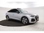 Audi Q5 Sportback 55 TFSI e S edition Electrische trekhaak, Apple carplay / Android auto, Panorama dak, S line!