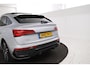 Audi Q5 Sportback 55 TFSI e S edition Electrische trekhaak, Apple carplay / Android auto, Panorama dak, S line!
