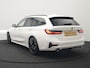BMW 3-Serie Touring 330i Sportline 259pk Dealer O.H. | Trekhaak Af Fabriek | Lederen Sportstoelen Verwarmd | Apple Carplay | Sfeerverlichting | Cruise Control | Navigatie | Virtual | 18"L.M |