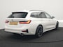 BMW 3-Serie Touring 330i Sportline 259pk Dealer O.H. | Trekhaak Af Fabriek | Lederen Sportstoelen Verwarmd | Apple Carplay | Sfeerverlichting | Cruise Control | Navigatie | Virtual | 18"L.M |