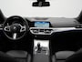 BMW 3-Serie Touring 330i Sportline 259pk Dealer O.H. | Trekhaak Af Fabriek | Lederen Sportstoelen Verwarmd | Apple Carplay | Sfeerverlichting | Cruise Control | Navigatie | Virtual | 18"L.M |
