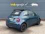 Fiat 500C La Prima 42 kWh Cabrio *alle opties *camera *17”