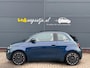 Fiat 500C La Prima 42 kWh Cabrio *alle opties *camera *17”