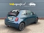 Fiat 500C La Prima 42 kWh Cabrio *alle opties *camera *17”