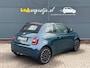 Fiat 500C La Prima 42 kWh Cabrio *alle opties *camera *17”
