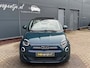 Fiat 500C La Prima 42 kWh Cabrio *alle opties *camera *17”