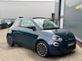 Fiat 500C La Prima 42 kWh Cabrio *alle opties *camera *17”