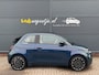 Fiat 500C La Prima 42 kWh Cabrio *alle opties *camera *17”