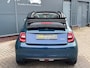 Fiat 500C La Prima 42 kWh Cabrio *alle opties *camera *17”