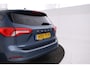 Ford Focus Wagon 1.5 EcoBlue Titanium X Automaat, Stoelverw. Climate,