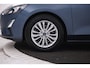 Ford Focus Wagon 1.5 EcoBlue Titanium X Automaat, Stoelverw. Climate,