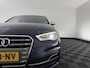 Audi S3 Sportback 2.0 TFSI S3 Quattro Pro Line Plus Aut. *LUXURY-LEATHER | BI-XENON | ADAPTIVE-CRUISE | BANG&OLUFSEN | NAVI-FULLMAP | HEATED-SPORTSEATS | SHIFT-PADDLES | PRIVACY-GLASS | ECC | PDC | 19''ALU*