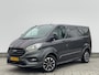 Ford Transit Custom 310 170PK 2.0 TDCI L1H1 Sport | Half leder | Trekhaak | Navigatie |