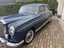 Mercedes-Benz 200-Serie 220 S