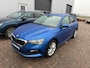 Skoda Scala 1.0 TSI 110pk DSG Ambition