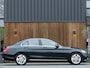 Mercedes-Benz C-klasse 160 129PK automaat / Avantgarde / Distronic / *NAP*