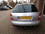 Audi A4 Avant 3.0 quattro Exclusive Automaat / Leder Alcantara / Clima