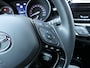 Toyota C-HR 1.8 Hybrid Style | Achteruitrijcamera | Apple-/Android Carplay | ACC | Dodehoek detectie | DAB | Half leder | Stoelverwarming | LED