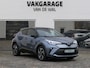 Toyota C-HR 1.8 Hybrid Style | Achteruitrijcamera | Apple-/Android Carplay | ACC | Dodehoek detectie | DAB | Half leder | Stoelverwarming | LED