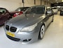 BMW 5-Serie 530i M PAKKET 260 PK GROOTE BEURT GEHAD.