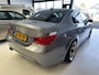 BMW 5-Serie 530i M PAKKET 260 PK GROOTE BEURT GEHAD.