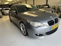 BMW 5-Serie 530i M PAKKET 260 PK GROOTE BEURT GEHAD.