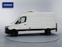 Mercedes-Benz Sprinter 317 1.9 Koelwagen L2H2 RWD Dag/Nacht koeling 24 Maanden Certified Garantie Kerstner Distronic Led