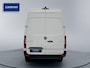 Mercedes-Benz Sprinter 317 1.9 Koelwagen L2H2 RWD Dag/Nacht koeling 24 Maanden Certified Garantie Kerstner Distronic Led