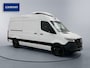 Mercedes-Benz Sprinter 317 1.9 Koelwagen L2H2 RWD Dag/Nacht koeling 24 Maanden Certified Garantie Kerstner Distronic Led