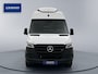 Mercedes-Benz Sprinter 317 1.9 Koelwagen L2H2 RWD Dag/Nacht koeling 24 Maanden Certified Garantie Kerstner Distronic Led