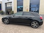 Mercedes-Benz A-klasse 180-Luxe stoelen-NL auto-Digitaal dash
