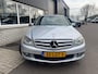Mercedes-Benz C-klasse 180 K BLUEE. AVANTGARDE AUTOMAAT Trekhaak Parkeersensoren Navi Cruise Clima