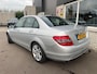 Mercedes-Benz C-klasse 180 K BLUEE. AVANTGARDE AUTOMAAT Trekhaak Parkeersensoren Navi Cruise Clima