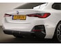 BMW 4-Serie 420i M-Sport Business Edition Plus | LEDER | HEAD UP | 360 CAMERA | TREKHAAK | 19"