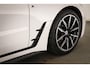 BMW 4-Serie 420i M-Sport Business Edition Plus | LEDER | HEAD UP | 360 CAMERA | TREKHAAK | 19"