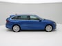 Skoda Octavia Combi 1.5 TSI First Edition NW-TYPE 150pk. Trekhaak / Luxe Int. / Origineel NL