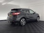 Nissan Qashqai 1.2 Tekna + *PANO | LUXURY-LEATHER | NAVI-FULLMAP | FULL-LED | PRIVACY-GLASS | AMBIENT-LIGHT | HEATED-COMFORTSEATS | TOPVIEW | LANE-ASSIST | CRUISE | KEYLESS | DAB | ECC | 19"ALU*