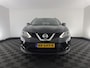 Nissan Qashqai 1.2 Tekna + *PANO | LUXURY-LEATHER | NAVI-FULLMAP | FULL-LED | PRIVACY-GLASS | AMBIENT-LIGHT | HEATED-COMFORTSEATS | TOPVIEW | LANE-ASSIST | CRUISE | KEYLESS | DAB | ECC | 19"ALU*