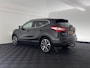 Nissan Qashqai 1.2 Tekna + *PANO | LUXURY-LEATHER | NAVI-FULLMAP | FULL-LED | PRIVACY-GLASS | AMBIENT-LIGHT | HEATED-COMFORTSEATS | TOPVIEW | LANE-ASSIST | CRUISE | KEYLESS | DAB | ECC | 19"ALU*