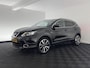 Nissan Qashqai 1.2 Tekna + *PANO | LUXURY-LEATHER | NAVI-FULLMAP | FULL-LED | PRIVACY-GLASS | AMBIENT-LIGHT | HEATED-COMFORTSEATS | TOPVIEW | LANE-ASSIST | CRUISE | KEYLESS | DAB | ECC | 19"ALU*